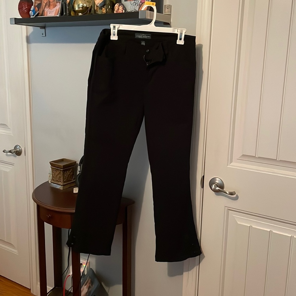 Black Jeans